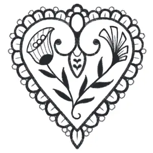 Cœur Folk #4
