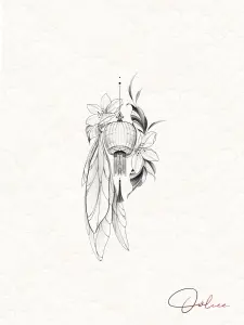 Lanterne 4