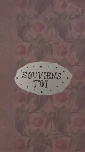 Souviens toi 💘