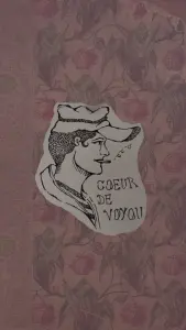 Coeur de Voyou 