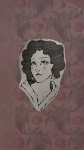 Portait femme 