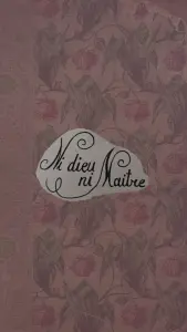 Ni dieu ni maître 