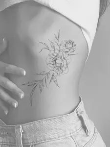 Pivoine 