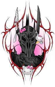 S.chaos 