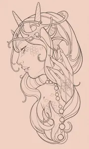 Chant de sirène 