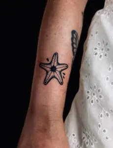 Photo publiée par Ndy Tattoos 🩵