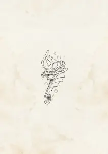 Hippocampe (Disney, la petite sirène)