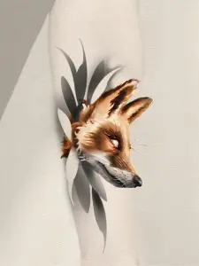 Fox 🦊