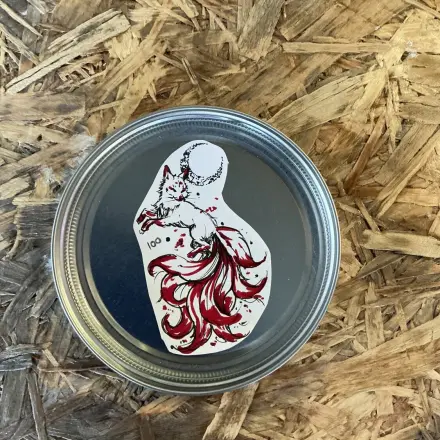Kitsune 