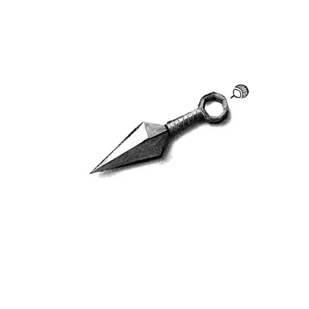 Origami Naruto 