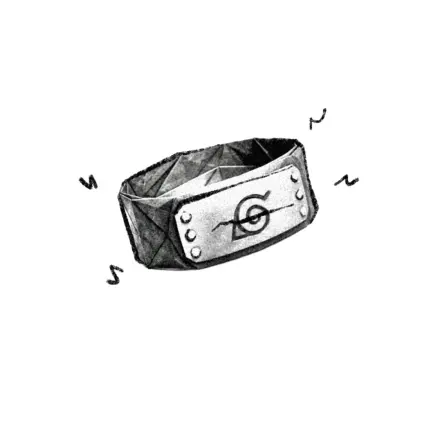 Origami Naruto 