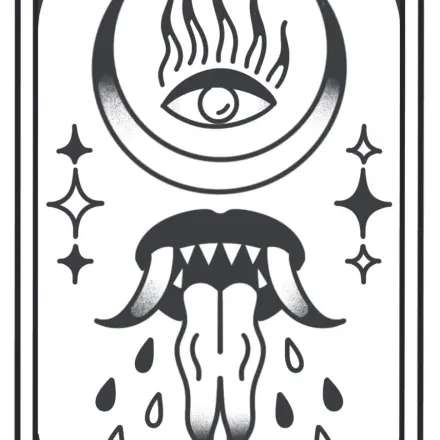 Le Diable