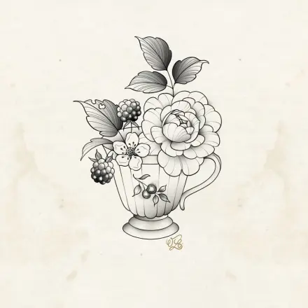 Teacup