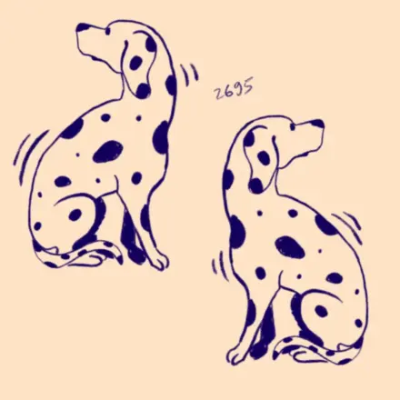 2695
