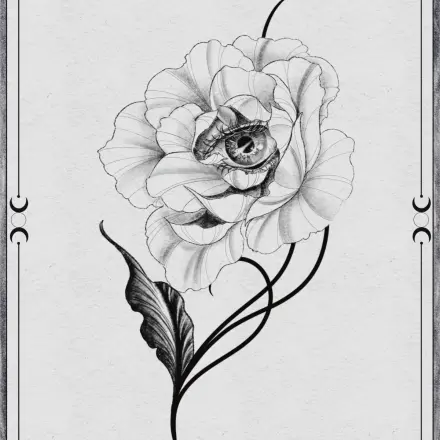 Pivoine 