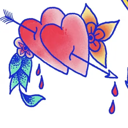 Heart2