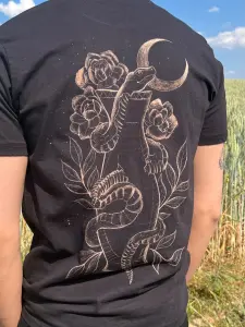 T-shirt, taille L - photo 1