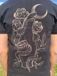 T-shirt, taille L - photo 2
