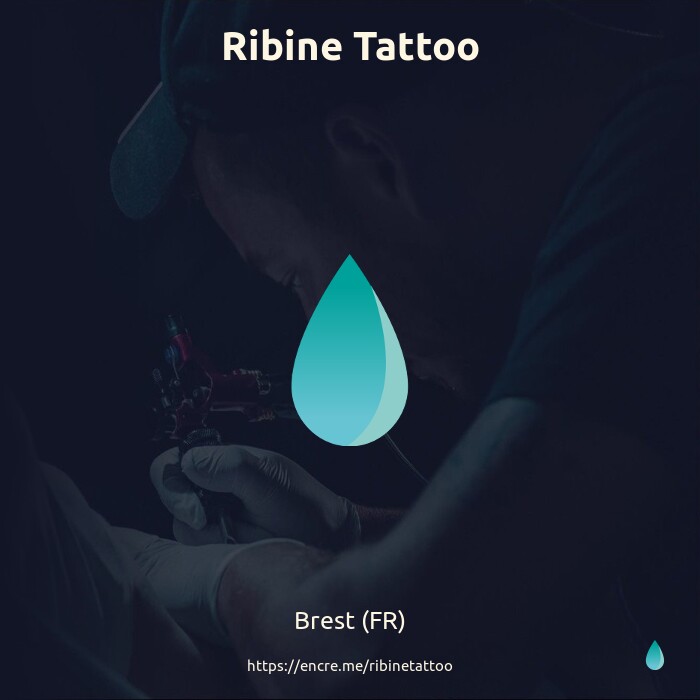 Ribine.Tattoo